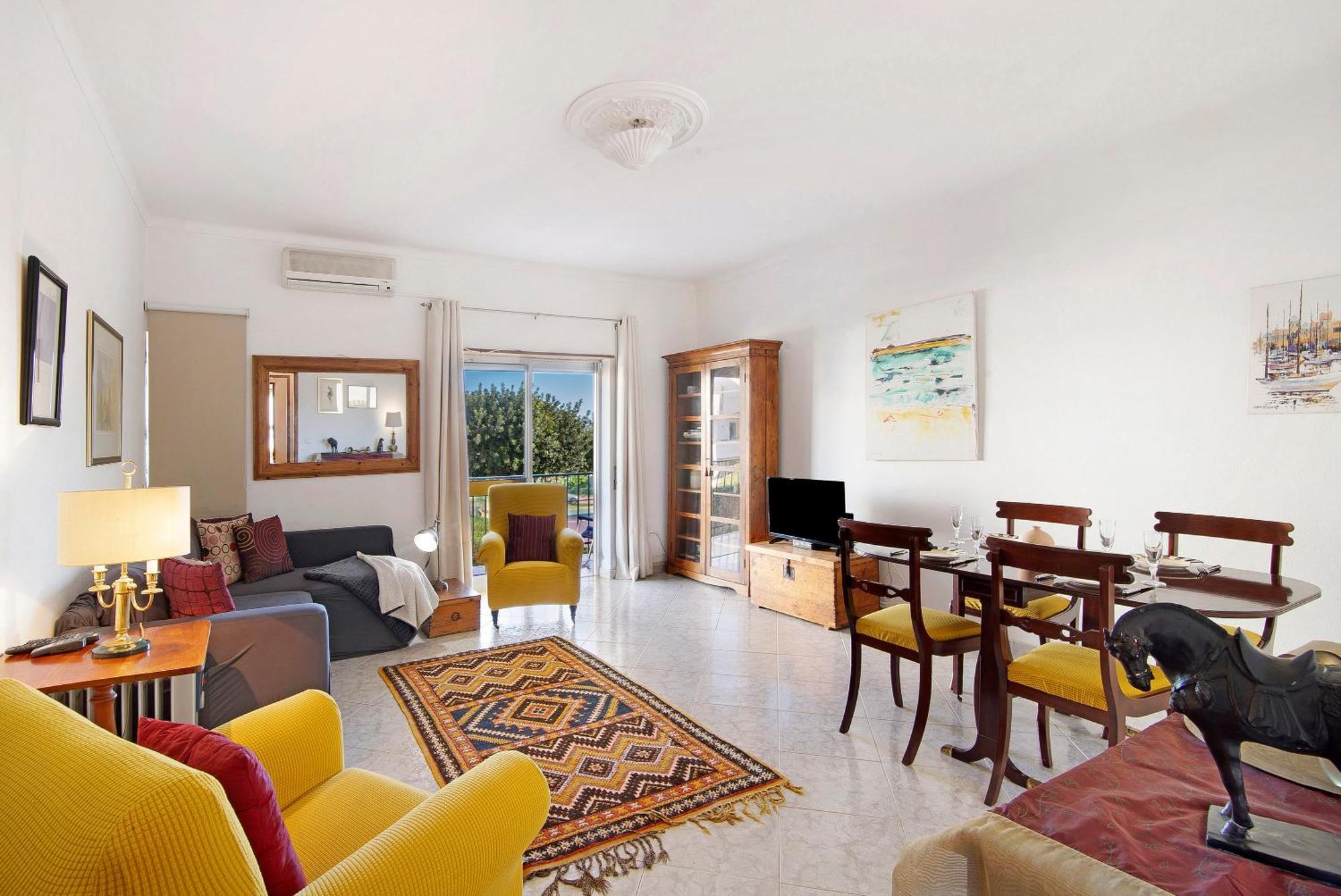 Apartment Santos *